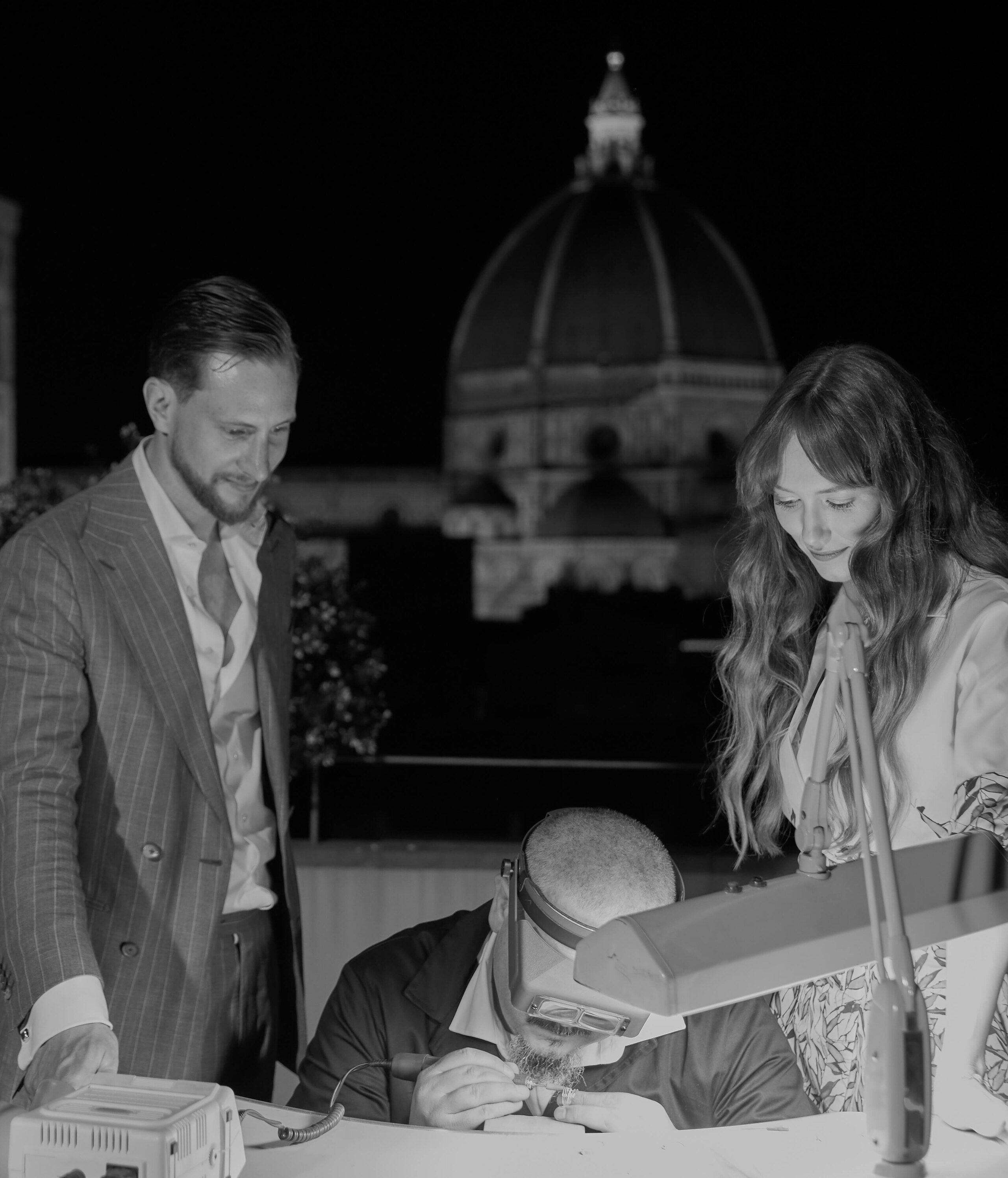 Personal Consultation with Maxime