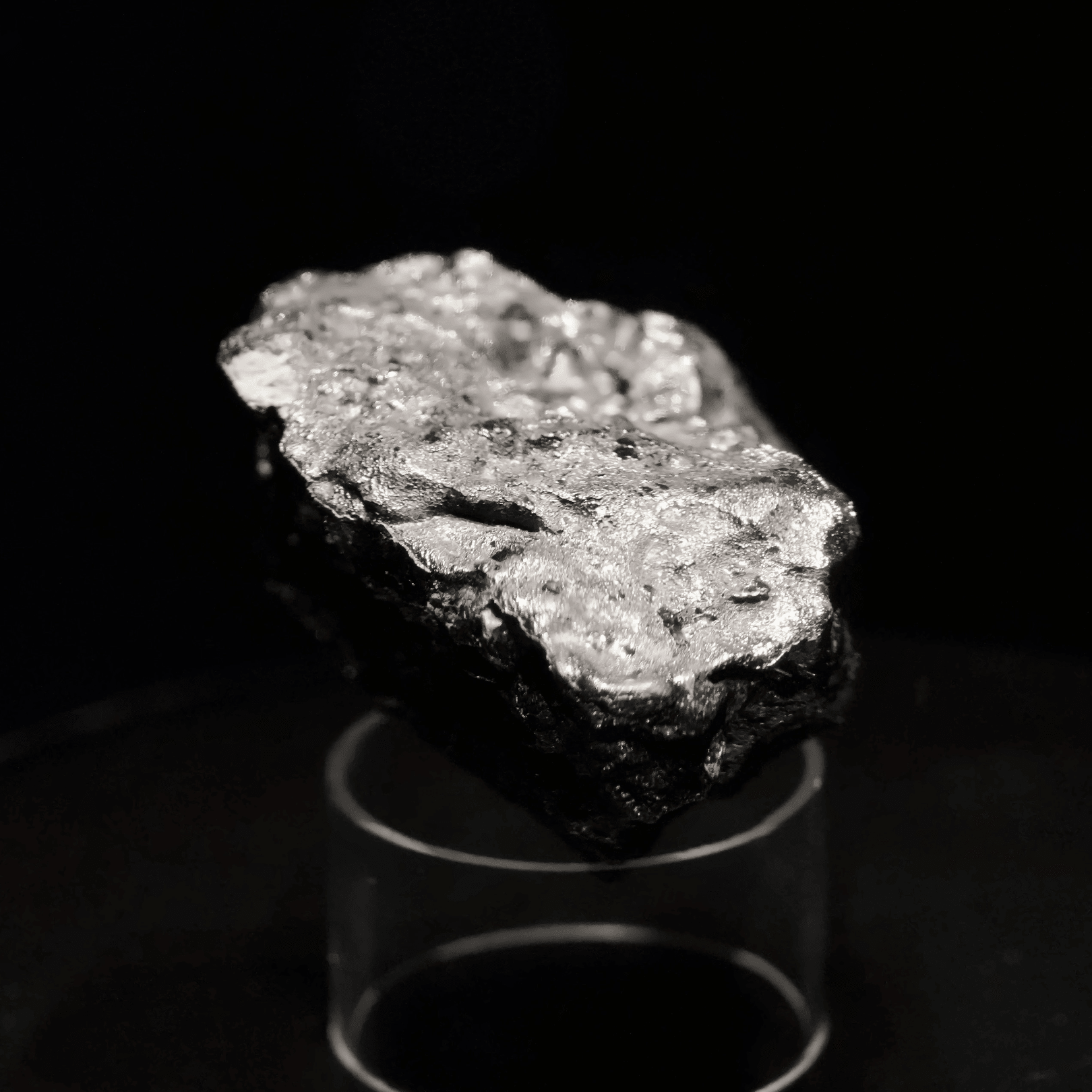 Our standard platinum